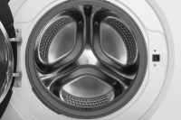 Стиральная машина Meferi MFW091216WH ULTRA, белый