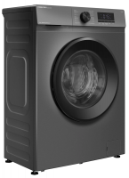 Стиральная машина Meferi MFW061014GR SLIM LIGHT, серый