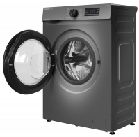 Стиральная машина Meferi MFW061014GR SLIM LIGHT, серый