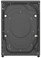 Стиральная машина Meferi MFW061014GR SLIM LIGHT, серый