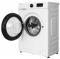 Стиральная машина Meferi MFW061014WH SLIM LIGHT, белый