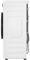 Стиральная машина Meferi MFW061014WH SLIM LIGHT, белый
