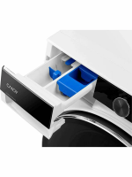 Стиральная машина с сушкой Candy UltimO C47D 4106MBSW-07, белый