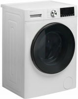 Стиральная машина с сушкой Centek CT-1953, белый