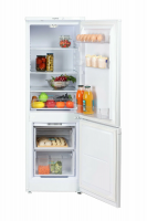 Холодильник Бирюса 418, белый