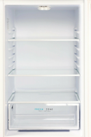 Холодильник Бирюса 418, белый