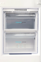 Холодильник Бирюса 418, белый