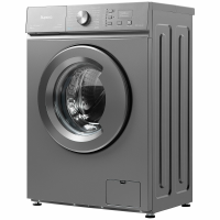 Стиральная машина Бирюса WM-SM510/10М, серый