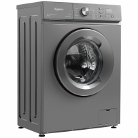 Стиральная машина Бирюса WM-SM510/10М, серый