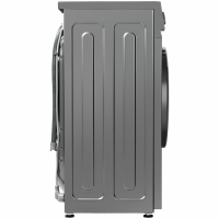 Стиральная машина Бирюса WM-SM510/10М, серый