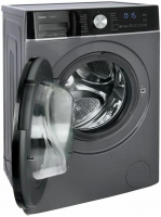 Стиральная машина с сушкой Centek CT-1956, серый