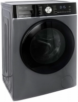 Стиральная машина с сушкой Centek CT-1956, серый