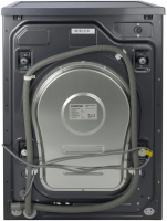 Стиральная машина с сушкой Centek CT-1956, серый