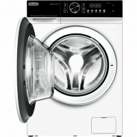 Стиральная машина DeLonghi Belinda LA 10726VI, белый