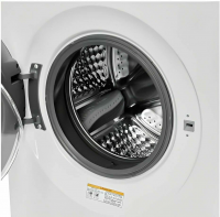 Стиральная машина с сушкой Delvento VHS701, белый