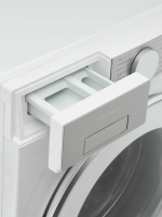 Стиральная машина с сушкой Delvento VMS702, белый