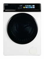 Стиральная машина с сушкой Delonghi ARABELLA LA 10754 VI, белый
