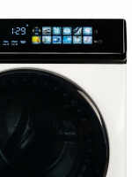 Стиральная машина с сушкой Delonghi ARABELLA LA 10754 VI, белый