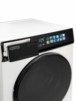 Стиральная машина с сушкой Delonghi ARABELLA LA 10754 VI, белый