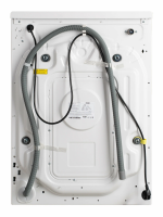 Стиральная машина с сушкой Delonghi ARABELLA LA 10754 VI, белый