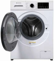 Стиральная машина с сушкой Esperanza WMFD1012IBD12, белый