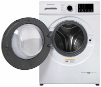 Стиральная машина с сушкой Esperanza WMFD1012IBD12, белый