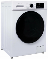 Стиральная машина с сушкой Esperanza WMFD1012IBD12, белый