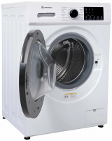 Стиральная машина с сушкой Esperanza WMFD1012IBD12, белый