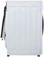 Стиральная машина с сушкой Esperanza WMFD1012IBD12, белый