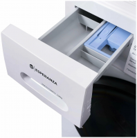 Стиральная машина с сушкой Esperanza WMFD1012IBD12, белый