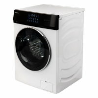 Стиральная машина с сушкой Gressel UWS602, белый