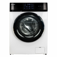 Стиральная машина с сушкой Gressel UWS602, белый
