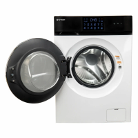 Стиральная машина с сушкой Gressel UWS602, белый