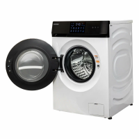 Стиральная машина с сушкой Gressel UWS602, белый