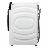 Стиральная машина с сушкой Gressel UWS602, белый