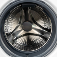 Стиральная машина с сушкой Gressel UWS602, белый