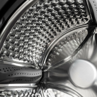 Стиральная машина с сушкой Gressel UWS602, белый