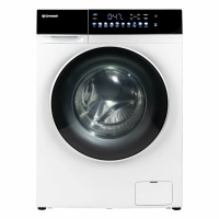 Стиральная машина с сушкой Gressel UWS603, белый