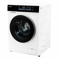 Стиральная машина с сушкой Gressel UWS603, белый