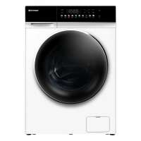 Стиральная машина с сушкой Gressel UWS603, белый