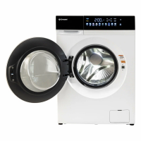 Стиральная машина с сушкой Gressel UWS603, белый