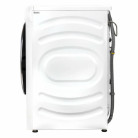 Стиральная машина с сушкой Gressel UWS603, белый