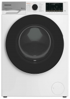 Стиральная машина с сушкой Grundig GD7 P57H41, белый
