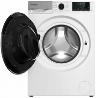 Стиральная машина с сушкой Grundig GD7 P57H41, белый
