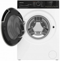 Стиральная машина с сушкой Grundig GD7 P612847 W, белый