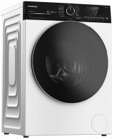Стиральная машина с сушкой Grundig GD7 P612847 W, белый