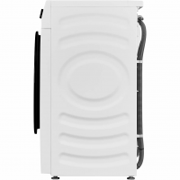 Стиральная машина с сушкой Monsher MWDM 460 Blanc, белый