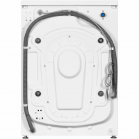 Стиральная машина с сушкой Monsher MWDM 460 Blanc, белый