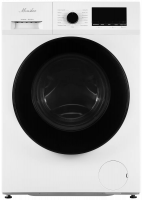 Стиральная машина с сушкой Monsher MWDM 665 Blanc, белый