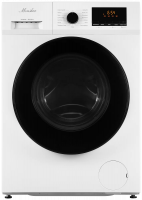 Стиральная машина с сушкой Monsher MWDM 665 Blanc, белый